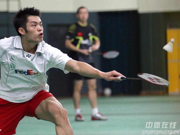 展青训体系 展青训体系