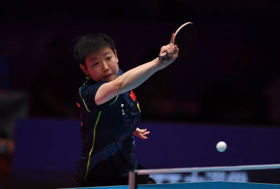 进入国家队 进入国家队