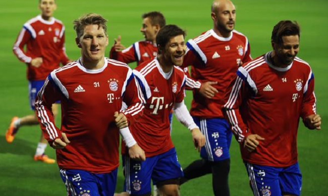 滕哈赫可能 滕哈赫可能